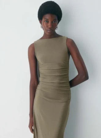 Vestido Quincy Vestido Quincy