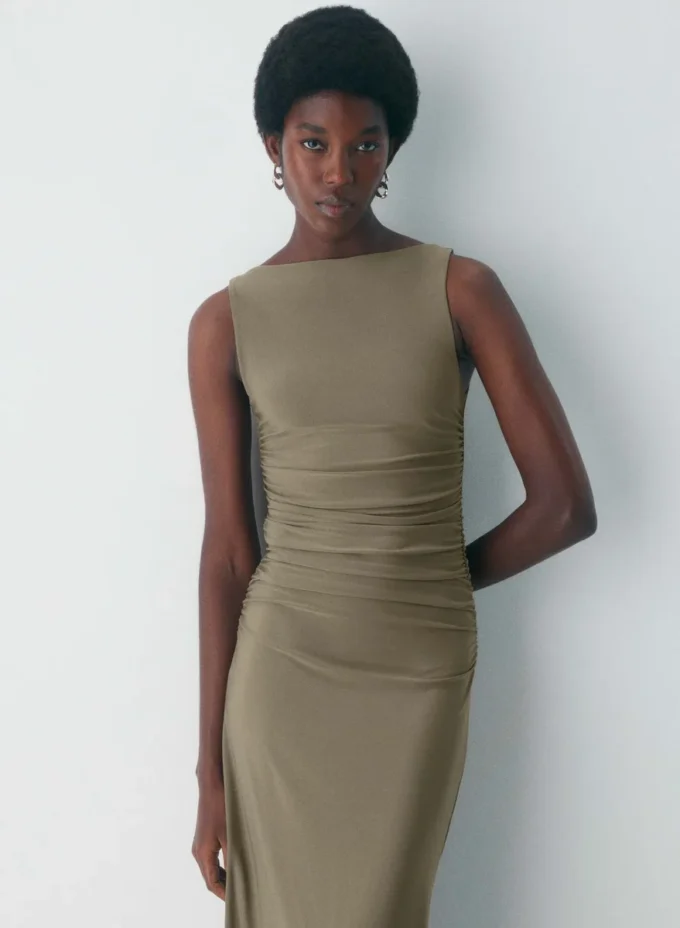 Vestido Quincy Vestido Quincy
