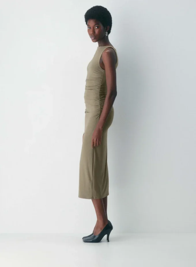 Vestido Quincy Vestido Quincy