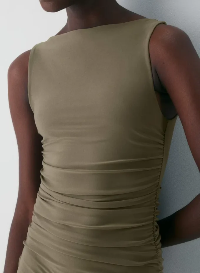 Vestido Quincy Vestido Quincy