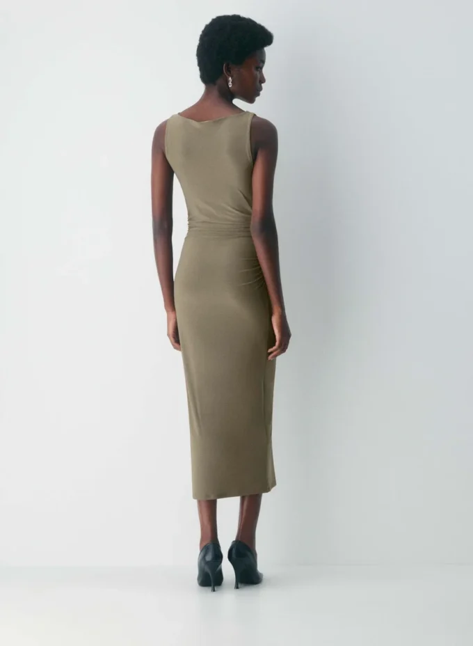 Vestido Quincy Vestido Quincy