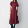 Vestido (Re)Twill™ Orchid Vestido (Re)Twill™ Orchid