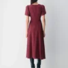 Vestido (Re)Twill™ Orchid Vestido (Re)Twill™ Orchid