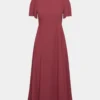Vestido (Re)Twill™ Orchid Vestido (Re)Twill™ Orchid