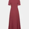 Vestido (Re)Twill™ Orchid Vestido (Re)Twill™ Orchid