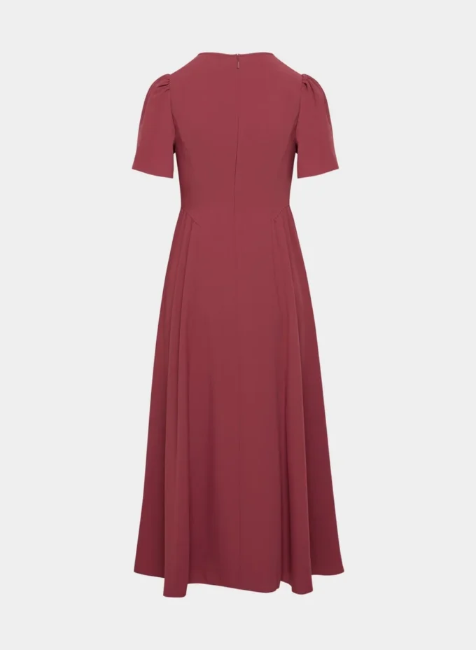 Vestido (Re)Twill™ Orchid Vestido (Re)Twill™ Orchid