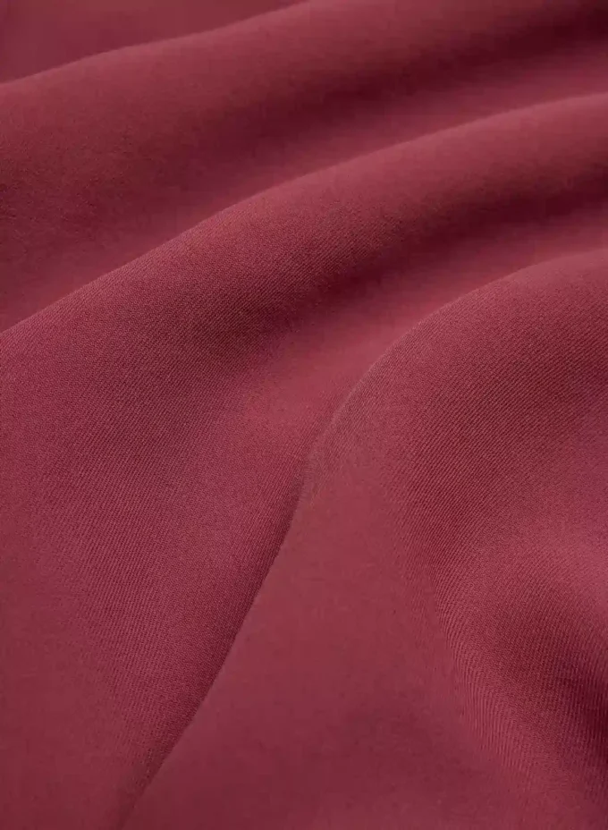 Vestido (Re)Twill™ Orchid Vestido (Re)Twill™ Orchid