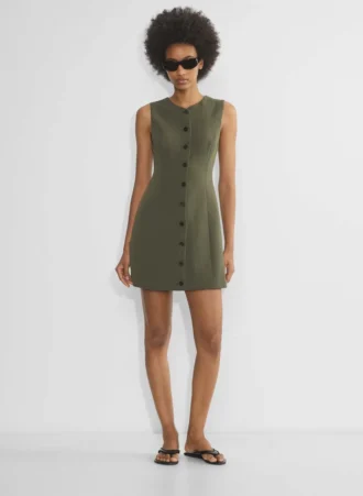 Vestido Regal – Crepette™
