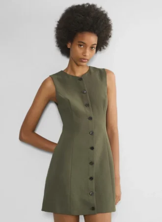 Vestido Regal – Crepette™