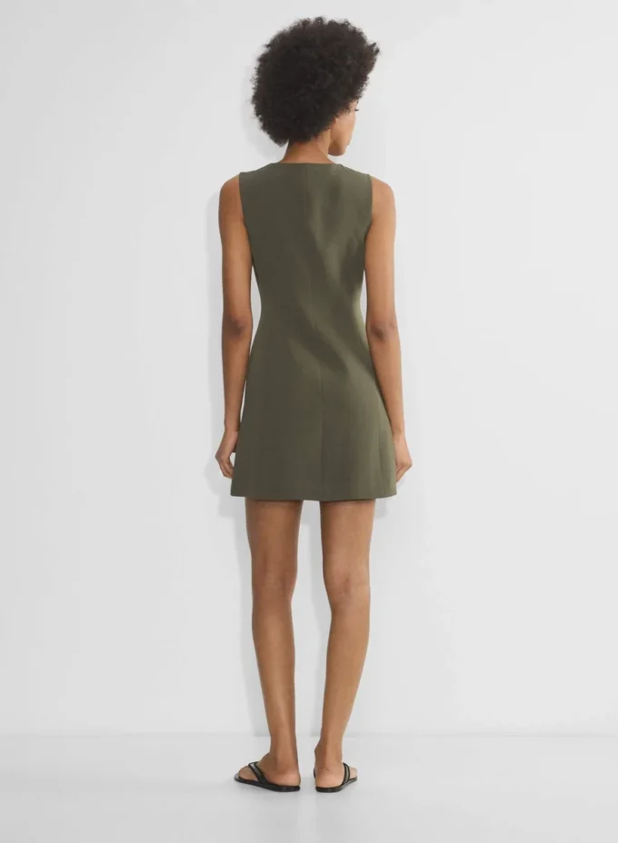 Vestido Regal – Crepette™ Vestido Regal – Crepette™