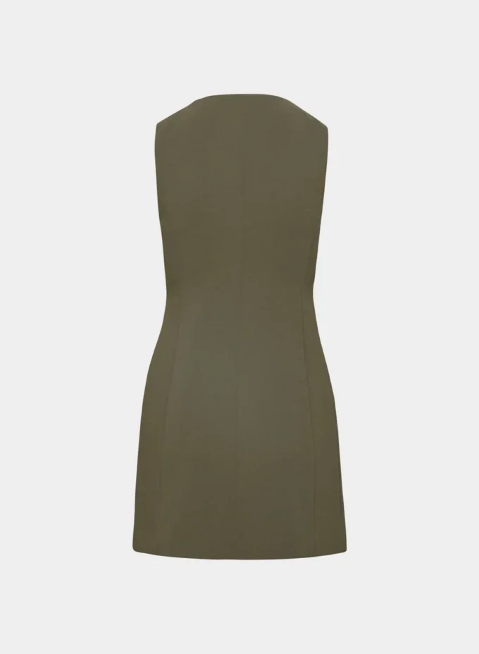 Vestido Regal – Crepette™ Vestido Regal – Crepette™