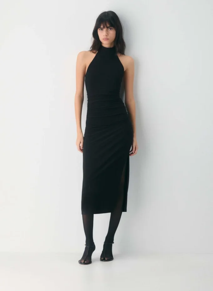 Vestido Remedy Smooth Matter™ Vestido Remedy Smooth Matter™