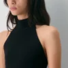 Vestido Remedy Smooth Matter™ Vestido Remedy Smooth Matter™