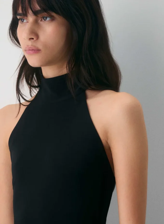 Vestido Remedy Smooth Matter™ Vestido Remedy Smooth Matter™