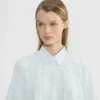 Vestido Resolute Poplin Vestido Resolute Poplin