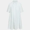 Vestido Resolute Poplin Vestido Resolute Poplin
