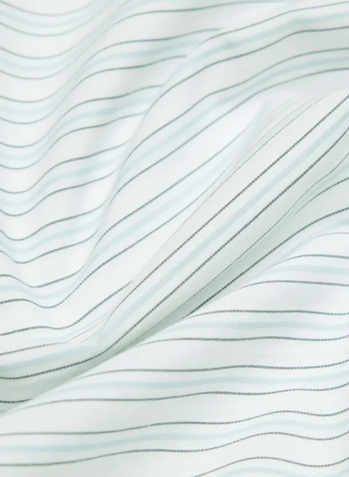 Vestido Resolute Poplin Vestido Resolute Poplin
