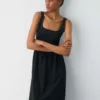 Vestido Revive Poplin Vestido Revive Poplin