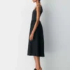 Vestido Revive Poplin Vestido Revive Poplin