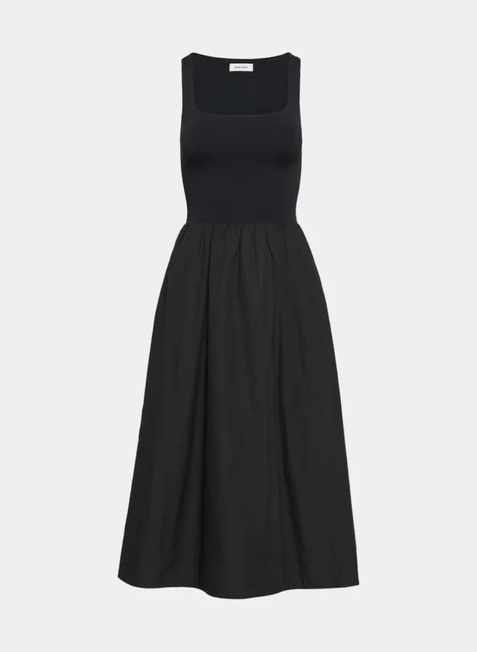 Vestido Revive Poplin Vestido Revive Poplin