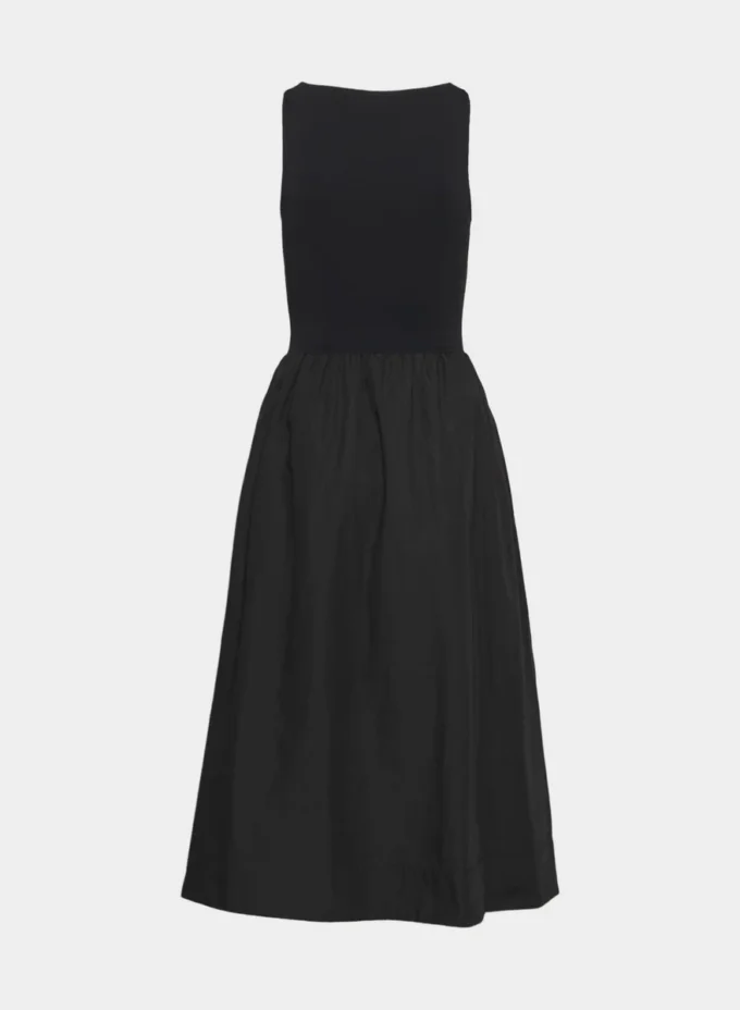 Vestido Revive Poplin Vestido Revive Poplin