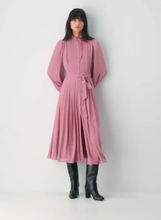 Vestido Salon