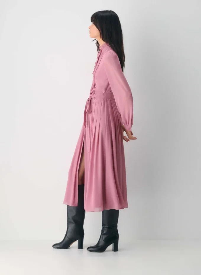 Vestido Salon Vestido Salon