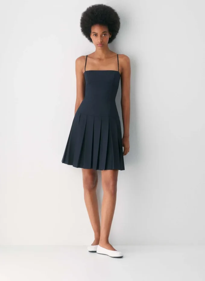 Vestido Shetland Vestido Shetland