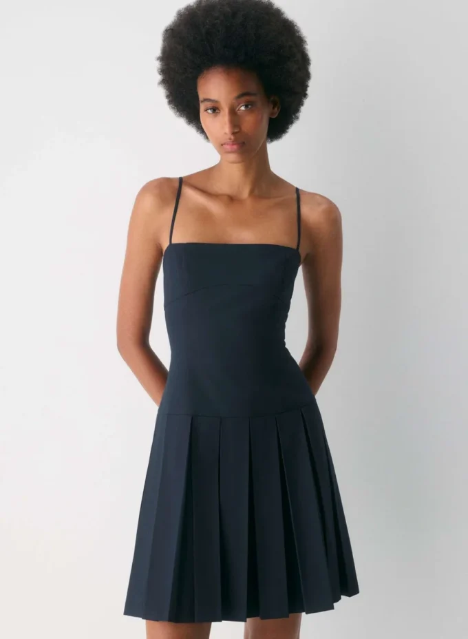 Vestido Shetland Vestido Shetland