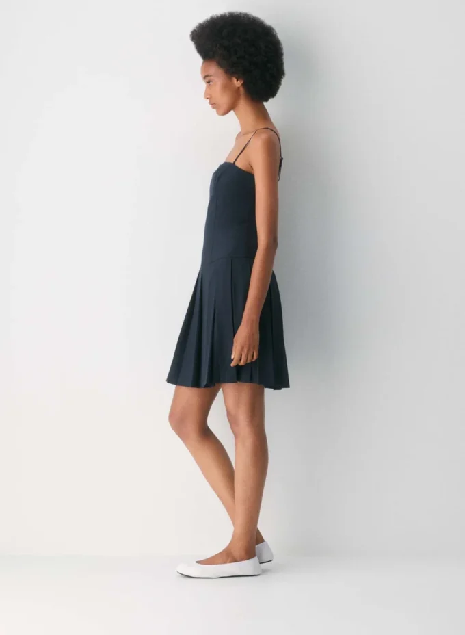 Vestido Shetland Vestido Shetland