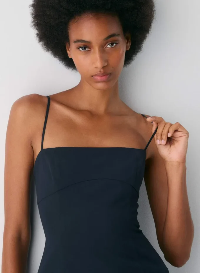 Vestido Shetland Vestido Shetland