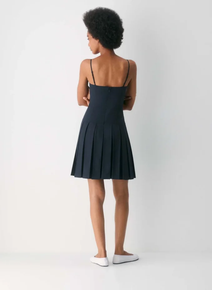 Vestido Shetland Vestido Shetland