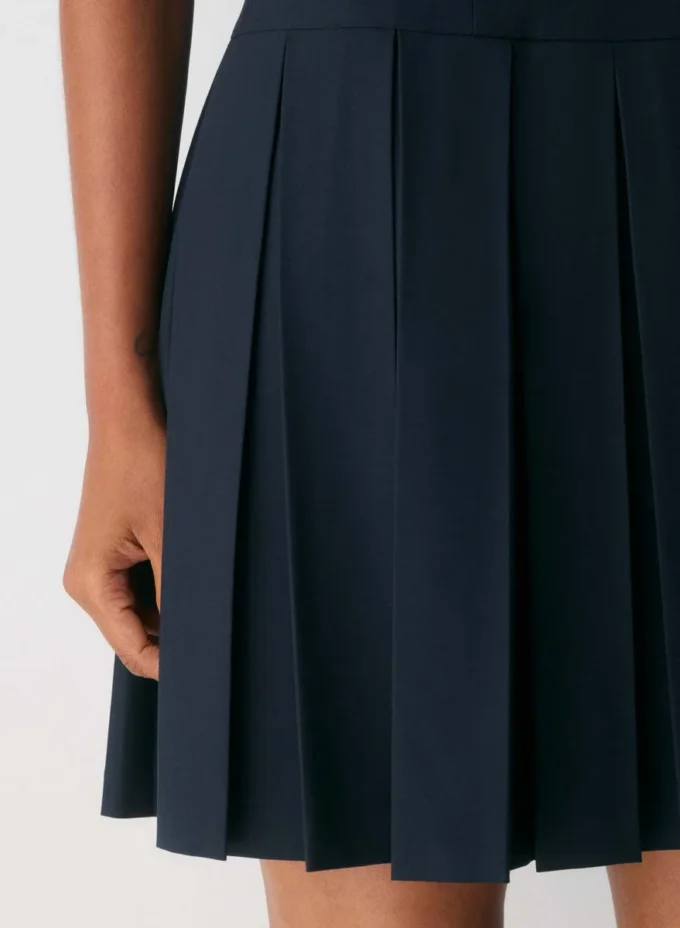 Vestido Shetland Vestido Shetland