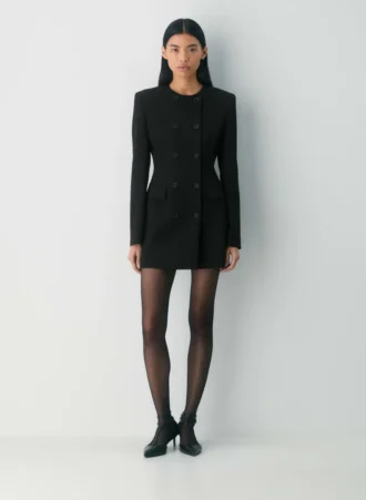 Vestido Skyrise