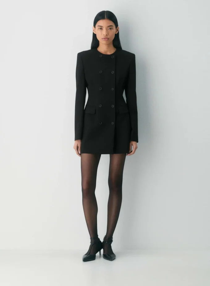 Vestido Skyrise Vestido Skyrise