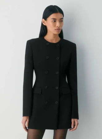 Vestido Skyrise