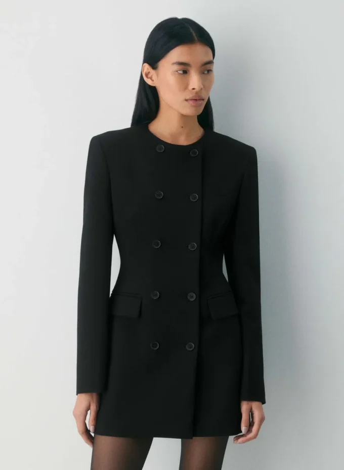 Vestido Skyrise Vestido Skyrise