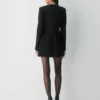 Vestido Skyrise Vestido Skyrise
