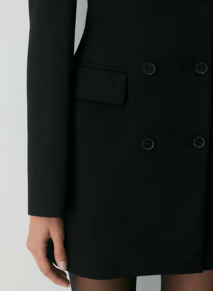 Vestido Skyrise Vestido Skyrise