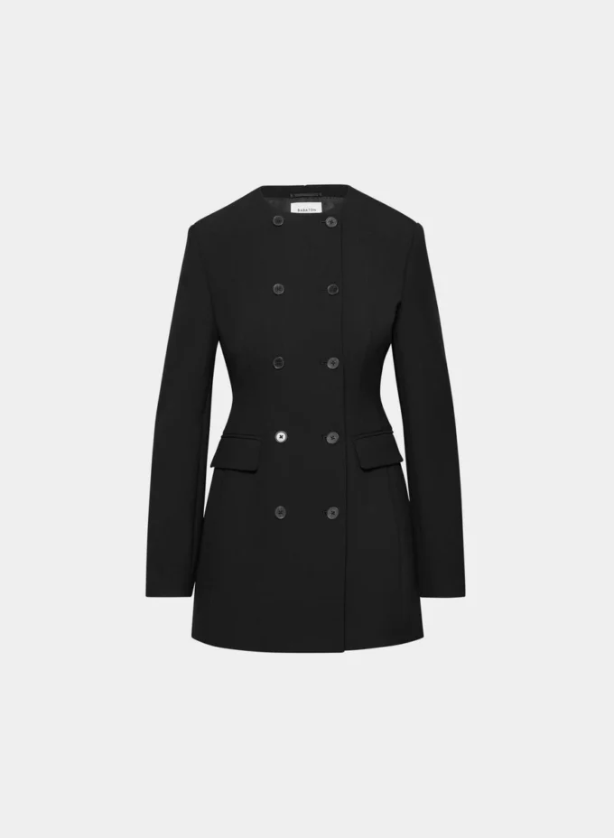 Vestido Skyrise Vestido Skyrise