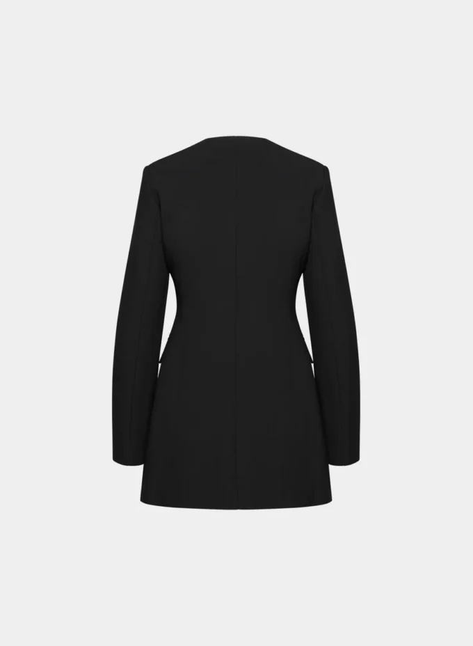 Vestido Skyrise Vestido Skyrise