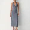 Vestido Smooth Matter™ Ladywell