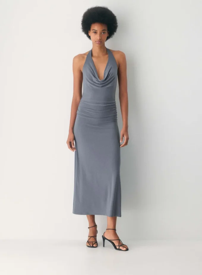 Vestido Smooth Matter™ Ladywell