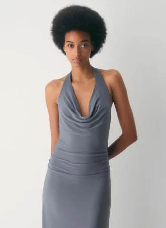 Vestido Smooth Matter™ Ladywell