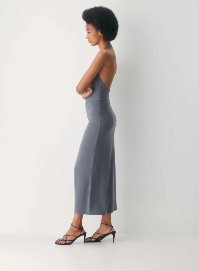 Vestido Smooth Matter™ Ladywell