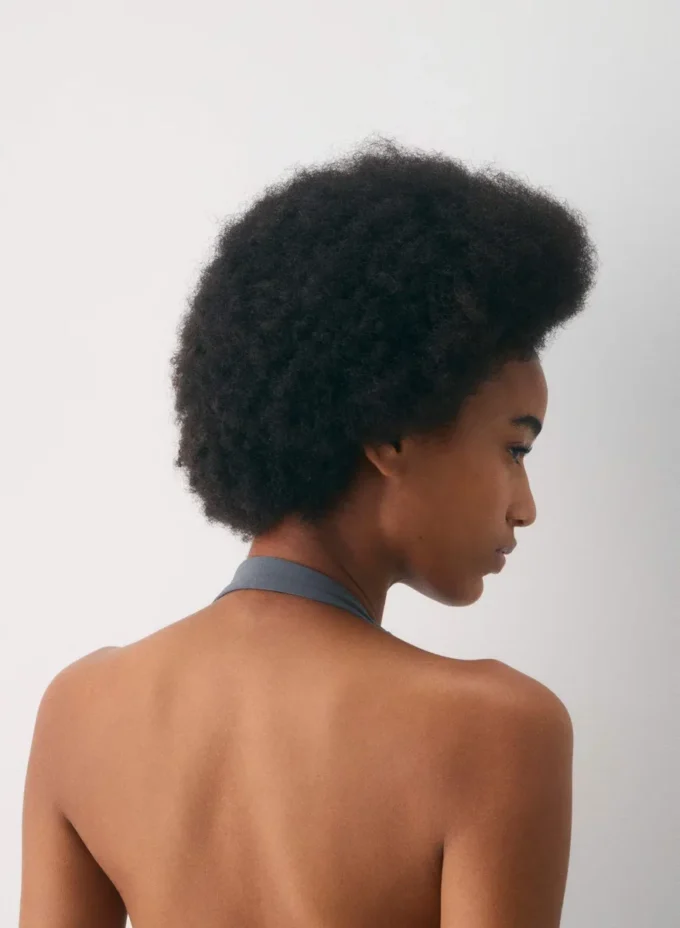 Vestido Smooth Matter™ Ladywell