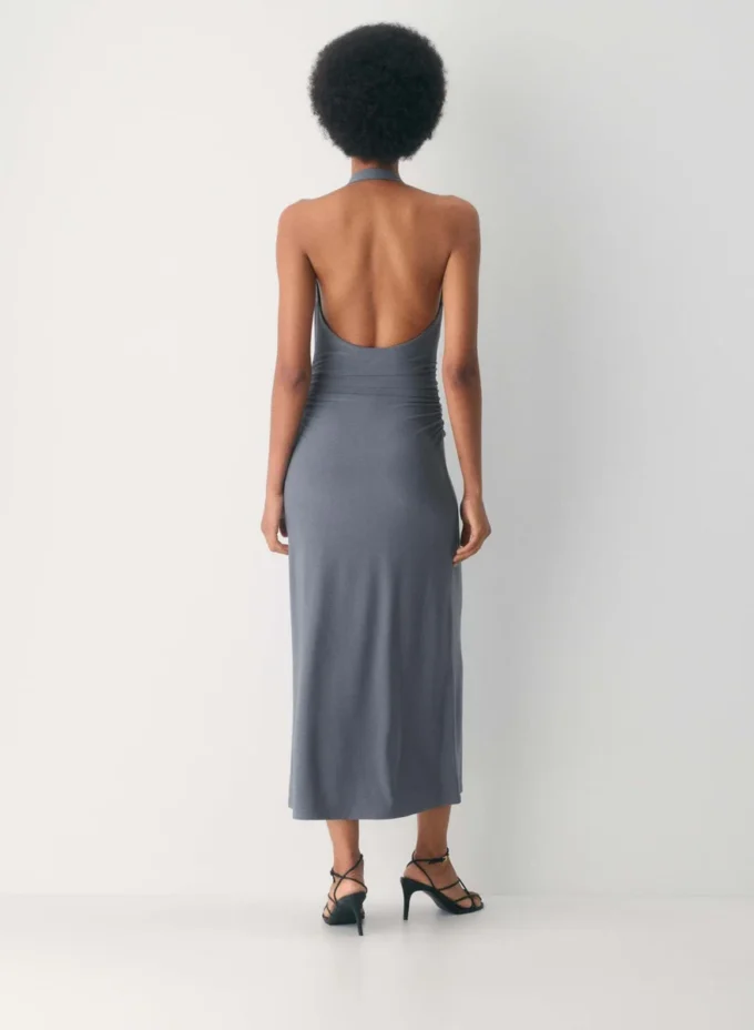 Vestido Smooth Matter™ Ladywell