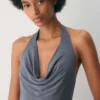 Vestido Smooth Matter™ Ladywell