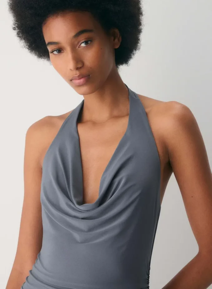 Vestido Smooth Matter™ Ladywell