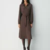 Vestido Songbird de (Re)Twill™ Vestido Songbird de (Re)Twill™